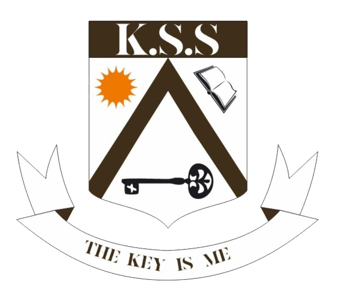 Khanyisa Secondary School Logo